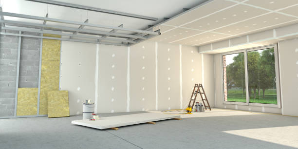 Best Commercial Insulation in Northville, MI