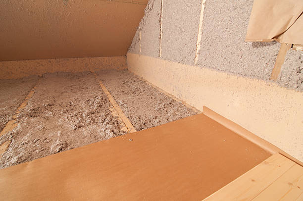 Best Insulation for Specific Applications in Northville, MI