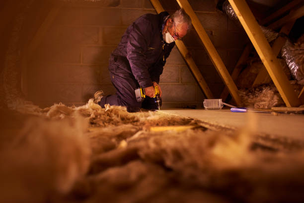 Best Types of Insulation in Northville, MI